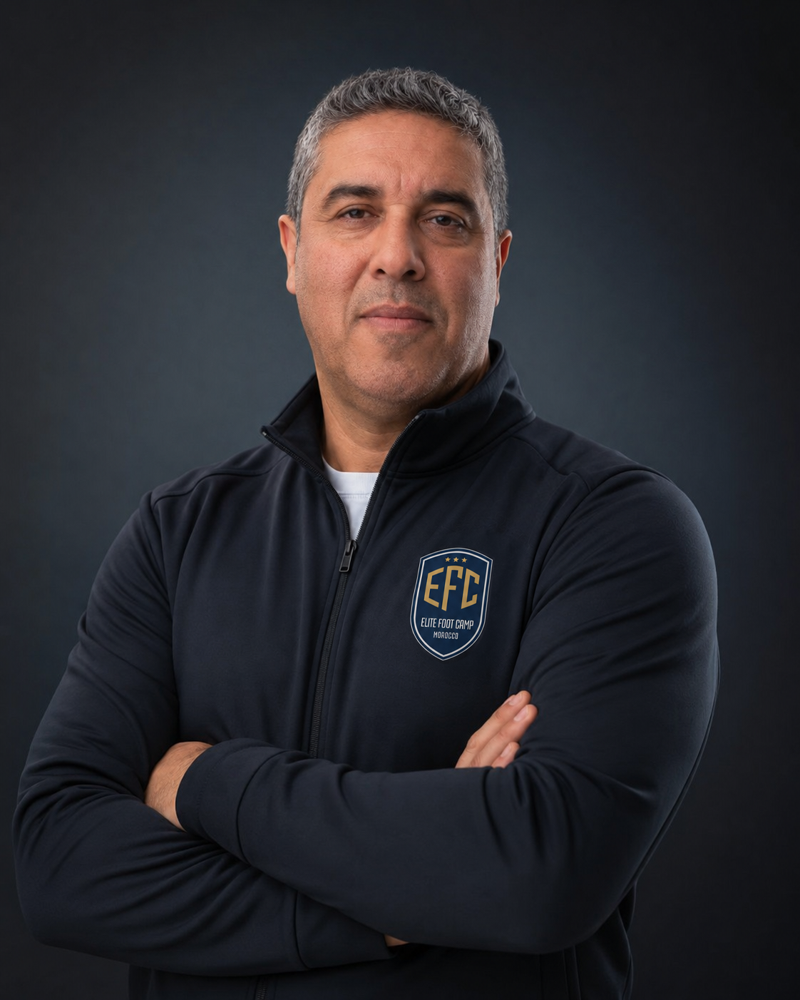 ALAE HAMIDOUCH