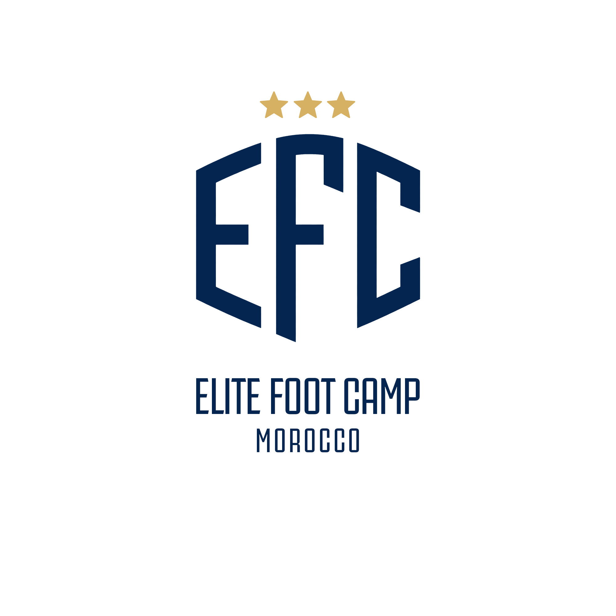 Elite Foot Camp